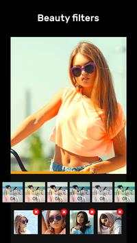 Photo video maker - Free video maker, Video editor screenshot 4
