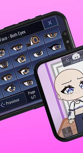 My Gacha Art Mod Helper screenshot 5