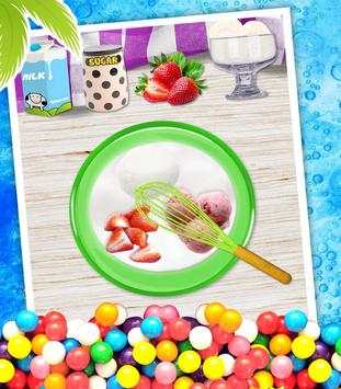 Milkshake screenshot 7