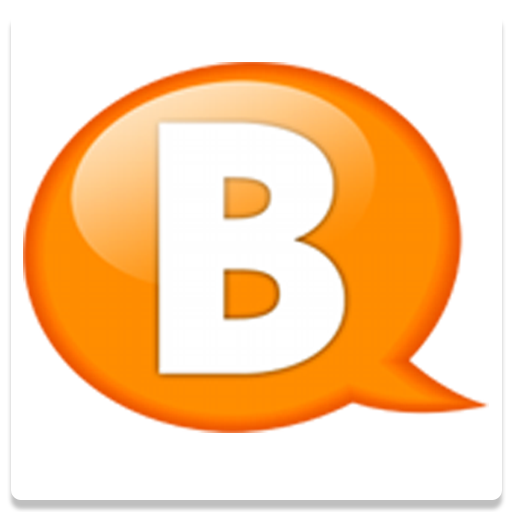 Bubble ID icon