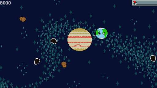 World Bash screenshot 3
