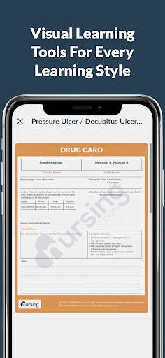 NURSING.com | NCLEX & Nursing screenshot 6