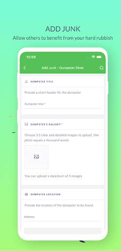 Dumpster Diver screenshot 4