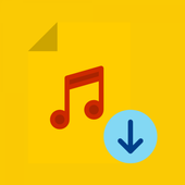 Ringtone Downloader icon