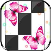Winx Club Piano Game 1.0