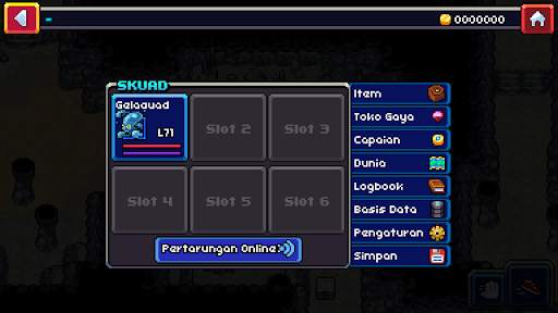 Coromon screenshot 4