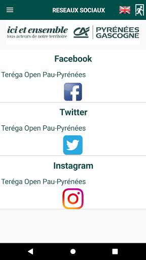 TOPP screenshot 8