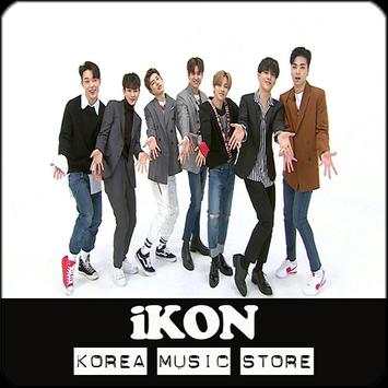 iKON Offline Music -Kpop screenshot 3