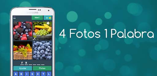 4 Fotos 1 Palabra - Nuevo screenshot 1