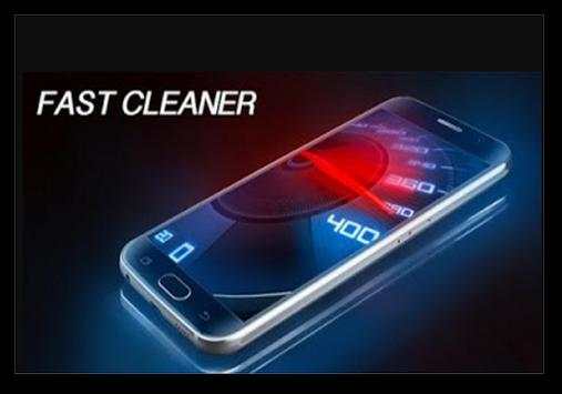 Fast Clean Speed Booster screenshot 4