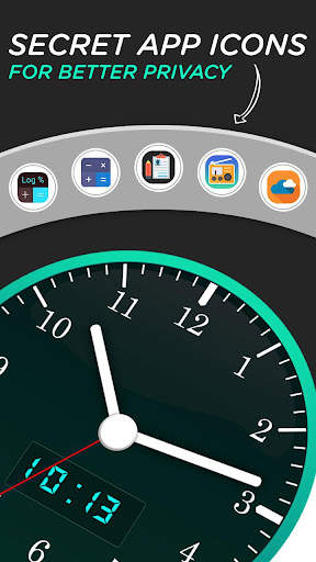 Privacy Vault– Hide Photos and Video Locker screenshot 7