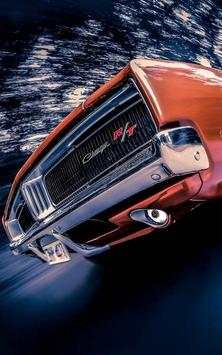 Dodge - Car Wallpapers HD screenshot 6