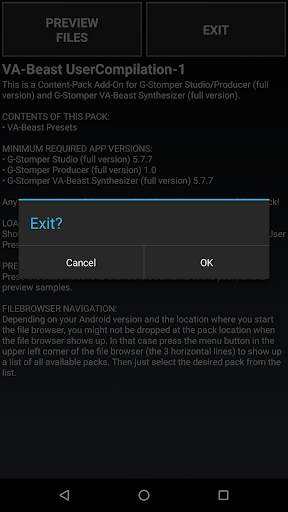 VA-Beast UserCompilation-1 screenshot 2