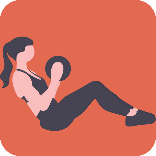 My Fitness icon