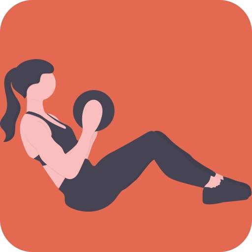 My Fitness 4.7.36