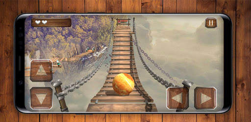 3D Ball Balancer - Extreme Balance In Space screenshot 4