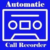 Automatic Call Recorder - Free 1.0.1