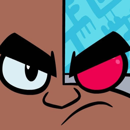 Teen Titans Puzzle 1.8