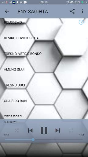 Eny sagita 2021- Offline screenshot 6