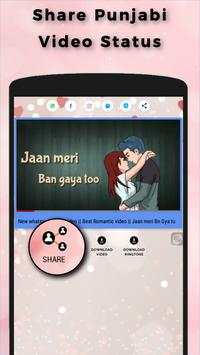 Punjabi Video Status for Whatapp screenshot 4