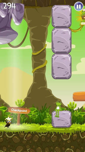 NGL - The Game screenshot 1
