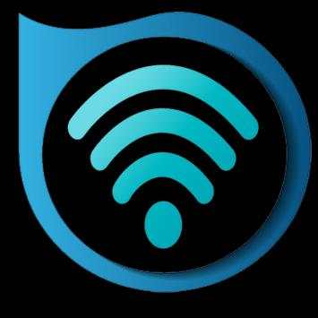 Wifi Password Hacker Simulator screenshot 1