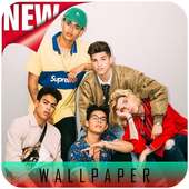 Prettymuch Wallpapers HD icon