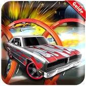 Guide Hot Wheels Race Off 1.5
