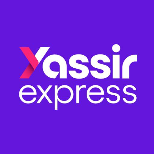 Yassir Express 4.9.0
