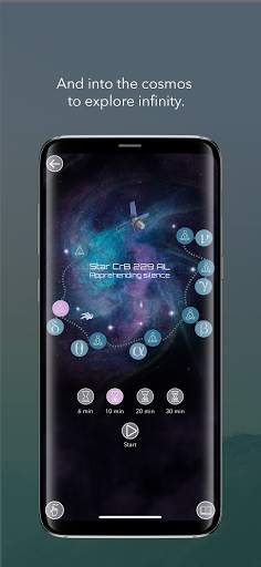Neo : Travel Your Mind and Meditate screenshot 8