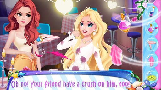 Secret Mermaid: Season 1 screenshot 8