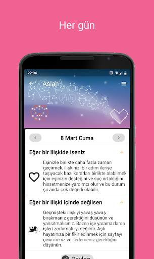 Aşk falı screenshot 4