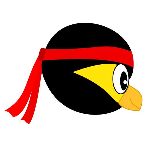 Pio Pio Ninja 1.1