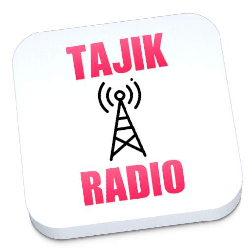 Tajikistan Radio 8.01.04