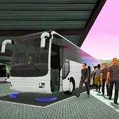 World Tourist Bus Racing Simulator:River Bus Drive 1.0
