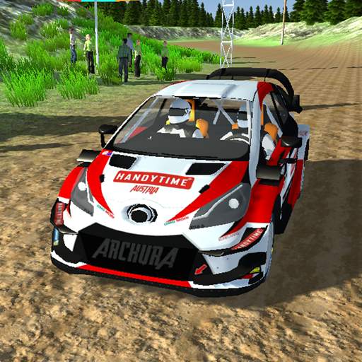Hyper Rally - Realistic Racing 1.0.20