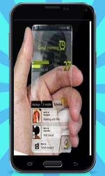 Transparent Camera Prank screenshot 4