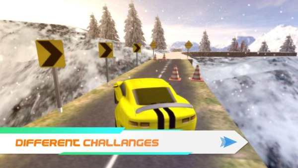 Offroad car driving - Car Simulator screenshot 2