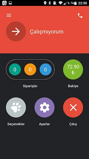 Taksist Kaptan screenshot 3