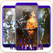 COD icon