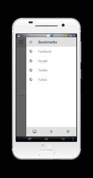 Lite Browser - Fastest Browser screenshot 4