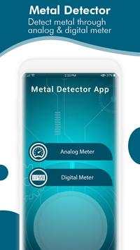 Metal Detector screenshot 3