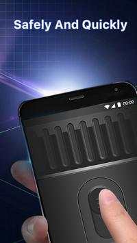 Super Bright Flashlight screenshot 4