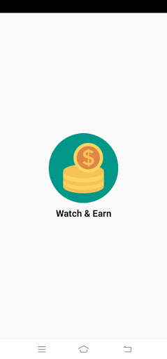Watch and Earn - Earn Real Money स्क्रीनशॉट 1