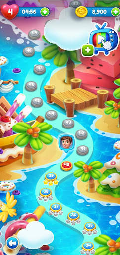 Toy Blast Puzzle : Puzzle game screenshot 3