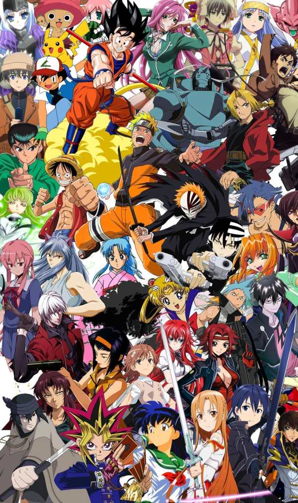 Anime OST Ringtones ✨BEST✨ screenshot 1