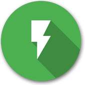 Flash Blinking On SMS &amp; Call icon