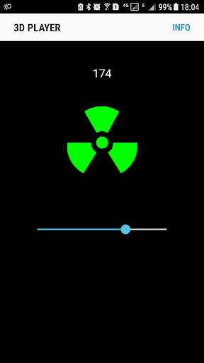 3D Player screenshot 1