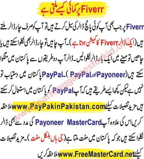 How to Earn Money in Urdu screenshot 2