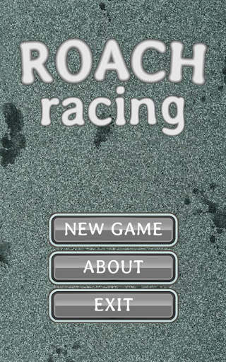 Roach Racing screenshot 1